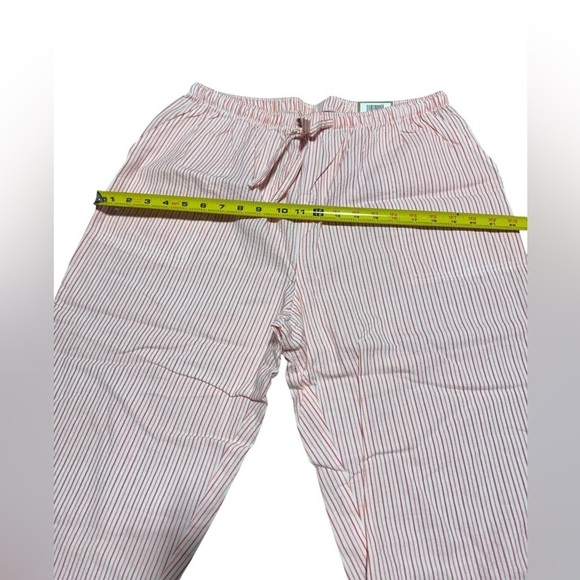 Mountain Lake 100% cotton Women's Capri Size Pxl - Picture 12 of 14